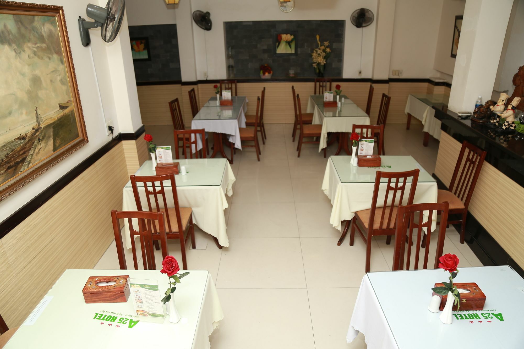 A25 - 19 Bùi Thị Xuân 2*