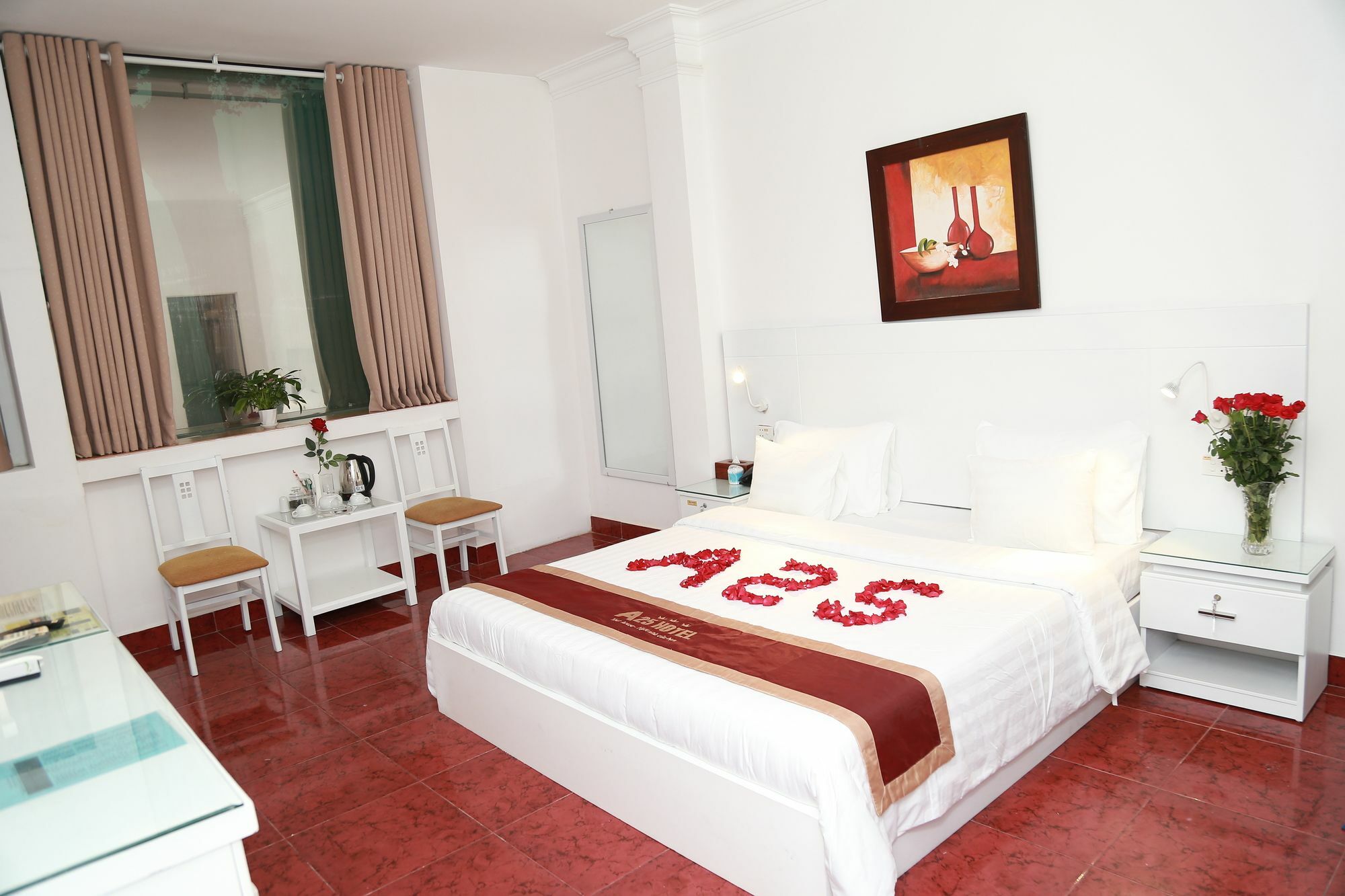A25 - 19 Bùi Thị Xuân 2* TP. Hồ Chí Minh