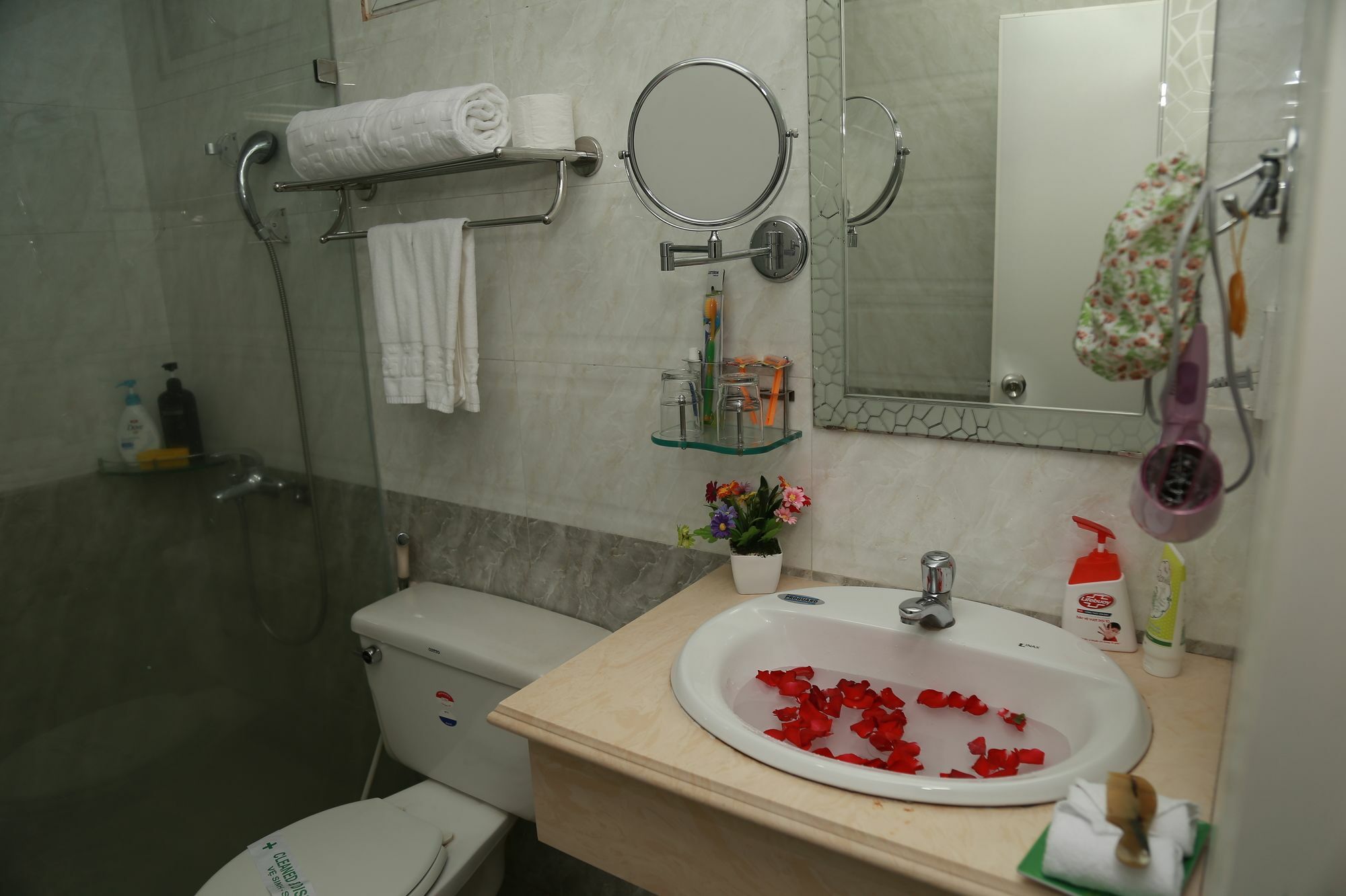 A25 - 19 Bùi Thị Xuân Khách sạn TP. Hồ Chí Minh